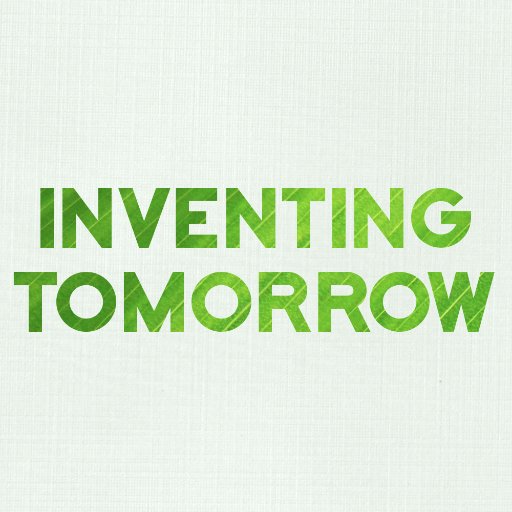 Inventing Tomorrow