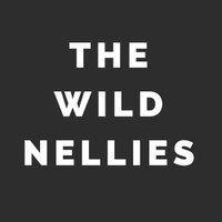 The Wild Nellies(@TheWildNellies) 's Twitter Profile Photo