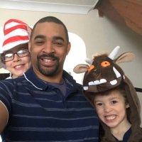 #hellomynameis Dom (@bigdaddom) 's Twitter Profile