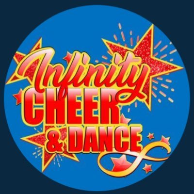 Infinity Cheer and Dance are a competitive cheerleading squad based in Chorley. Levels 1-4 Cheer. Hip Hop. Lyrical. ☎️ 07904817944 📧 sianlucas1@hotmail.co.uk