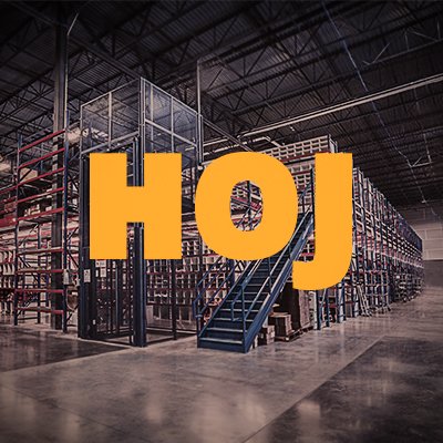 Over 50 years of passion, dedication and expertise in a full range of material handling products and services.