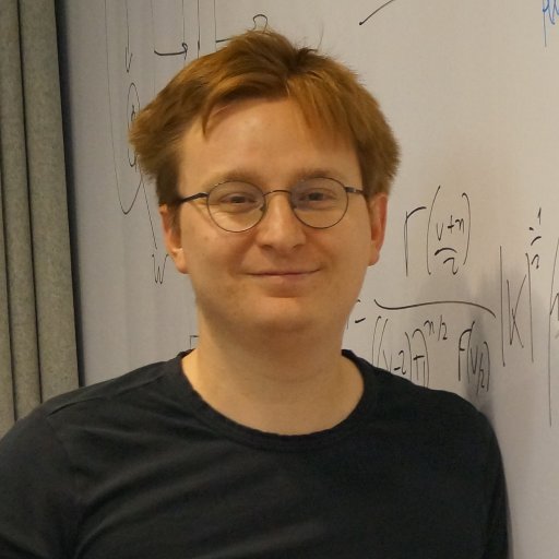 Jonas Degrave, Research Scientist working on control and deep reinforcement learning @ DeepMind, opinions are my own. They follow a Brownian motion anyway.