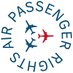 Air Passenger Rights (@AirPassRightsCA) Twitter profile photo