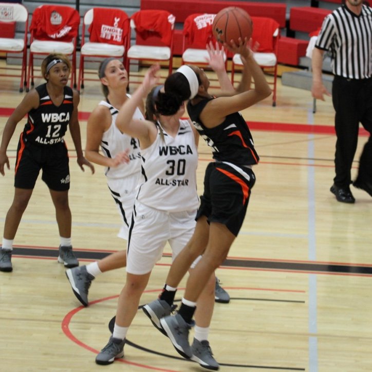 Official Twitter account of the Wisconsin Basketball Coaches Association Girls Showcase (Sept 16, Justagame Fieldhouse) and Boys (Sept 23, Champions Center)