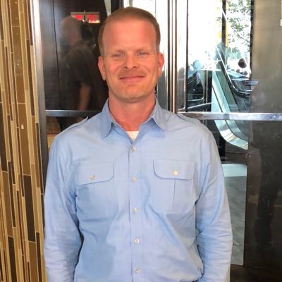 Jimmy Collier Profile