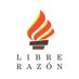 Libre Razón (@librerazonec) Twitter profile photo Libre Razón (@librerazonec) Twitter profile photo