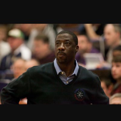 Head Basketball coach at Chicago Curie High School