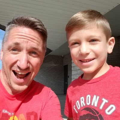 ehanel2001's profile picture. Get outside more