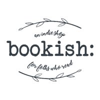 Bookish:An Indie Shop For Folks Who Read (@bookishfs) 's Twitter Profile