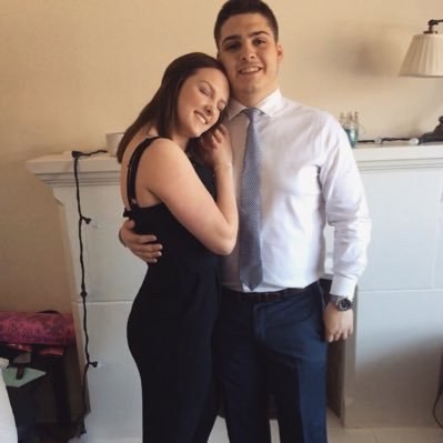 Shelby_Byers's profile picture. | Mac Nursing 2020 | cheeky little number 9 |