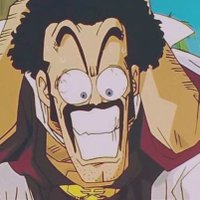 Hercule Satan (@misutahercule) 's Twitter Profile