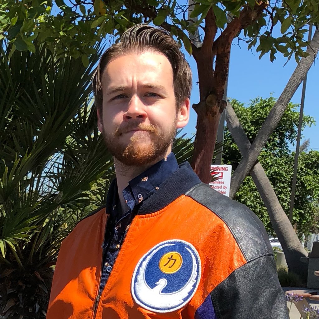 ChurndaddyD's profile picture. Rapper, Comedian, Jacket enthusiast #comedymusic #frapper