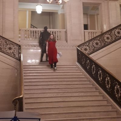 Cllr Áine Groogan Profile