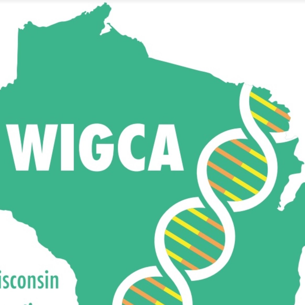 Wisconsin_GCA's profile picture. WIGCA is a non-profit organization & official state chapter of the National Society of Genetic Counselors