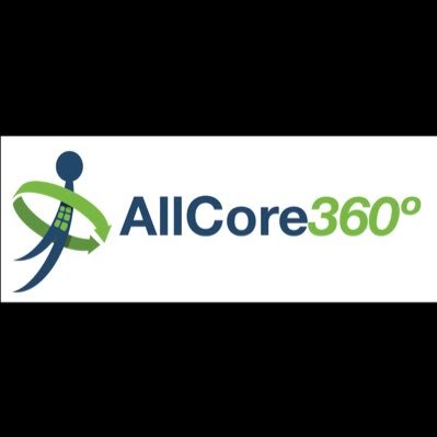 Allcore360P's profile picture. Rehabilitation • Stability • Performance