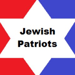 G-d bless America and Israel.

We're the place for proud, conservative Jewish Patriots and allies.

אלו-הים יברך את אמריקה וישראל