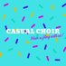 Casual Choir (@CasualChoir) Twitter profile photo