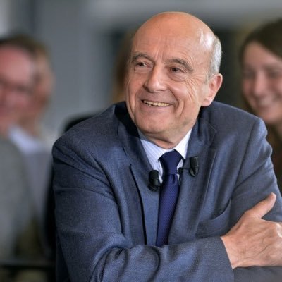 Le 24 avec Juppé a pour but de rassembler les soutiens d'Alain Juppé en Dordogne pour la primaire de 2016, en vue des élections Présidentielles de 2017.