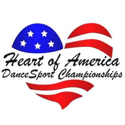 Heart of America DanceSport Championships