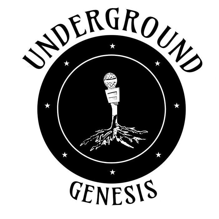 Hip Hop Group with Hungry artists from around the Globe.
undergroundgenesishiphopgroup@gmail.com