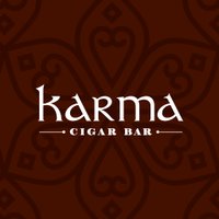 Karma Cigar Bar(@Karmacigars) 's Twitter Profile Photo