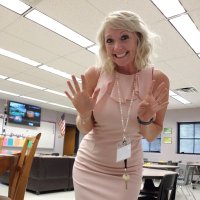 Brandy Fredlund (@fredlundteach) 's Twitter Profile