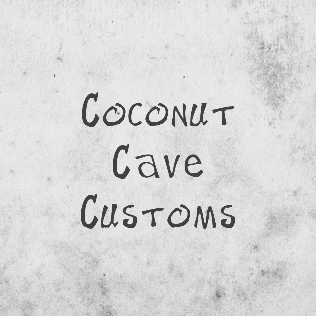 CaveCoconut's profile picture. I'm a wife, mom, martial artist and small business owner. I love designing funny t-shirts and other products.