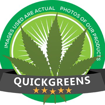 Your top choice for the highest quality cannabis products anywhere.