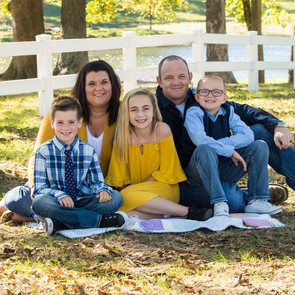 Family isn’t anything....it’s EVERYTHING ❤️