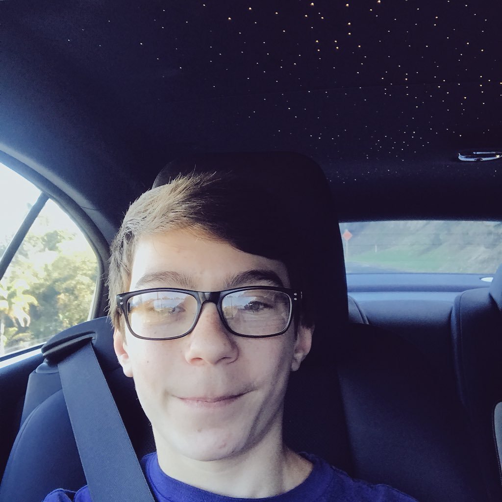 DonovanK2k's profile picture. 