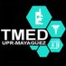 T-Med UPRM (@tmeduprm) Twitter profile photo T-Med UPRM (@tmeduprm) Twitter profile photo