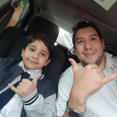 chicho_alcaraz's profile picture. Papá de Lio 💙❤️ Azulgrana de corazón y soñando con pisar el Camp Nou algún día ✈️🌟