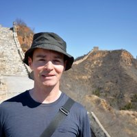 Richard Salmons (@richardsalmons) 's Twitter Profile