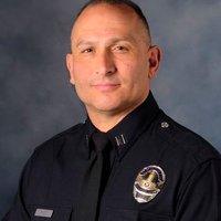 Captain Baez(@LAPDCPTBaez) 's Twitter Profile Photo