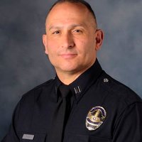 Captain Baez (@lapdcptbaez) 's Twitter Profile