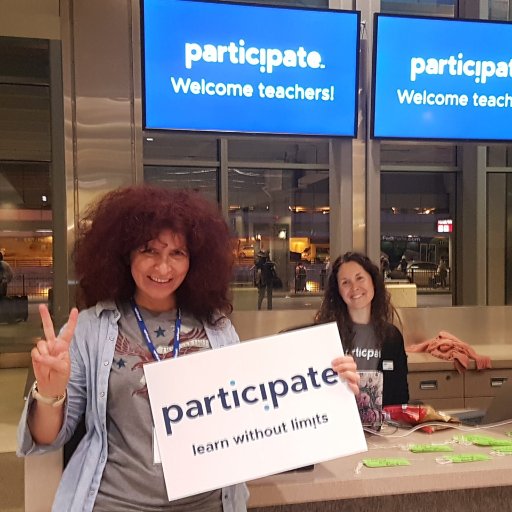 Ph.D. in Math| GlobalTeacherPrizeFinalist|National STEM Educator| VarkeyFdn Ambassador| Claes Nobel Educator|Honeywell Educator|
HS-College Math Teacher