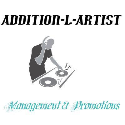 AdditionLArtist's profile picture. Addition-L-Artist Management & Promotions created in 1995