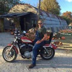 randy_b_owens's profile picture. Pumpkin Patch 🎃 & Christmas Tree 🎄 FARM