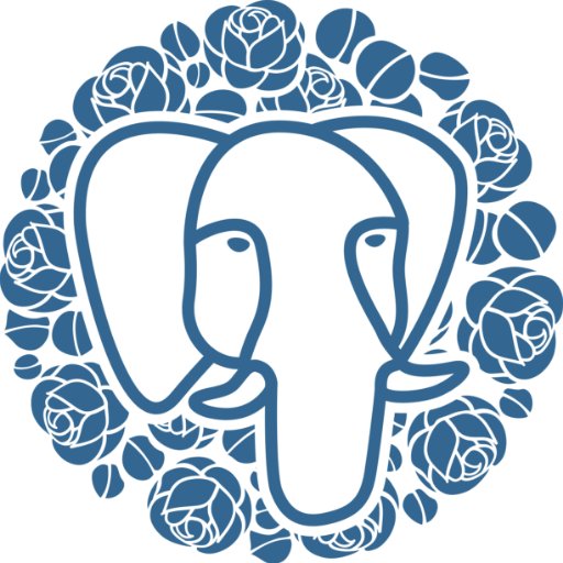 Hi, we are the Portland PostgreSQL Users' Group in The City of Roses.