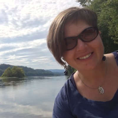 School Social Worker 🧠, mother of three amazing humans, Appalacian Trail Wanderer, Mental Health Advocate, proud employee of WKHS & OSU College of SW