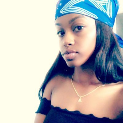 Soashaa's profile picture. 👑A.