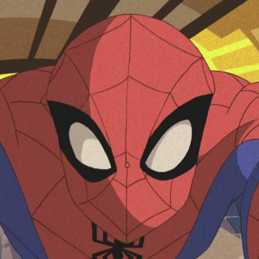 I’m here to talk about the best Spider-Man cartoon show! #SpecSpidey #SpectacularSpiderMan #SaveSpectacularSpiderMan