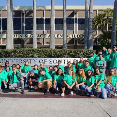 This is the Gulf High School AVID Twitter page!