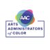 Arts Admininistrators of Color Network (@artsadmincolor) Twitter profile photo Arts Admininistrators of Color Network (@artsadmincolor) Twitter profile photo