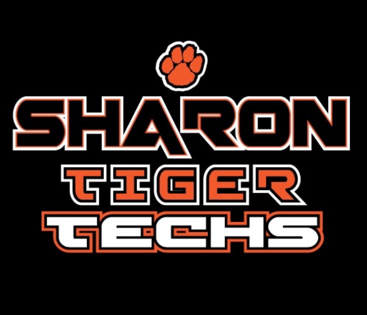 FLLTigerTechs's profile picture. Sharon Tiger Techs Team Black #577 and Team Orange #578 (FIRST LEGO League Challenge) from Sharon, PA