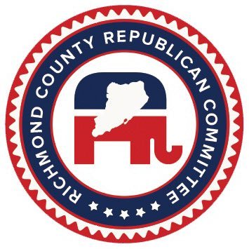 The Official Twitter of the Richmond County Republican Committee. #SIGOP