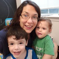Allison Pendilhe (@apendilhe) 's Twitter Profile Photo Allison Pendilhe (@apendilhe) 's Twitter Profile Photo