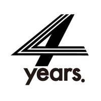 4years.(@4years_media) 's Twitter Profile Photo