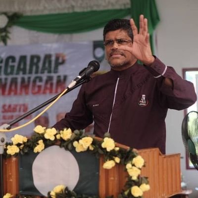 Ketua Penerangan DHPP Pusat
Pegawai Khas (Hal Ehwal Bukan Islam) MB Terengganu