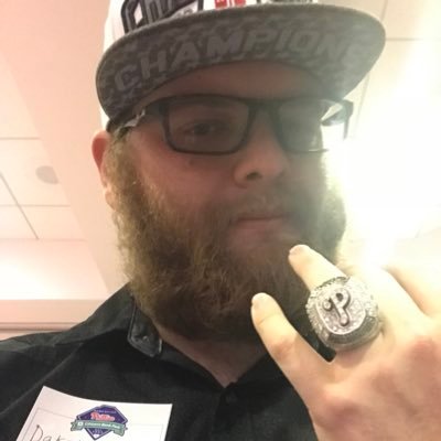 DakMarshall's profile picture. Sports Industry professional. A proud owner of the next big thing: Basement Closet Productions (Check us out)